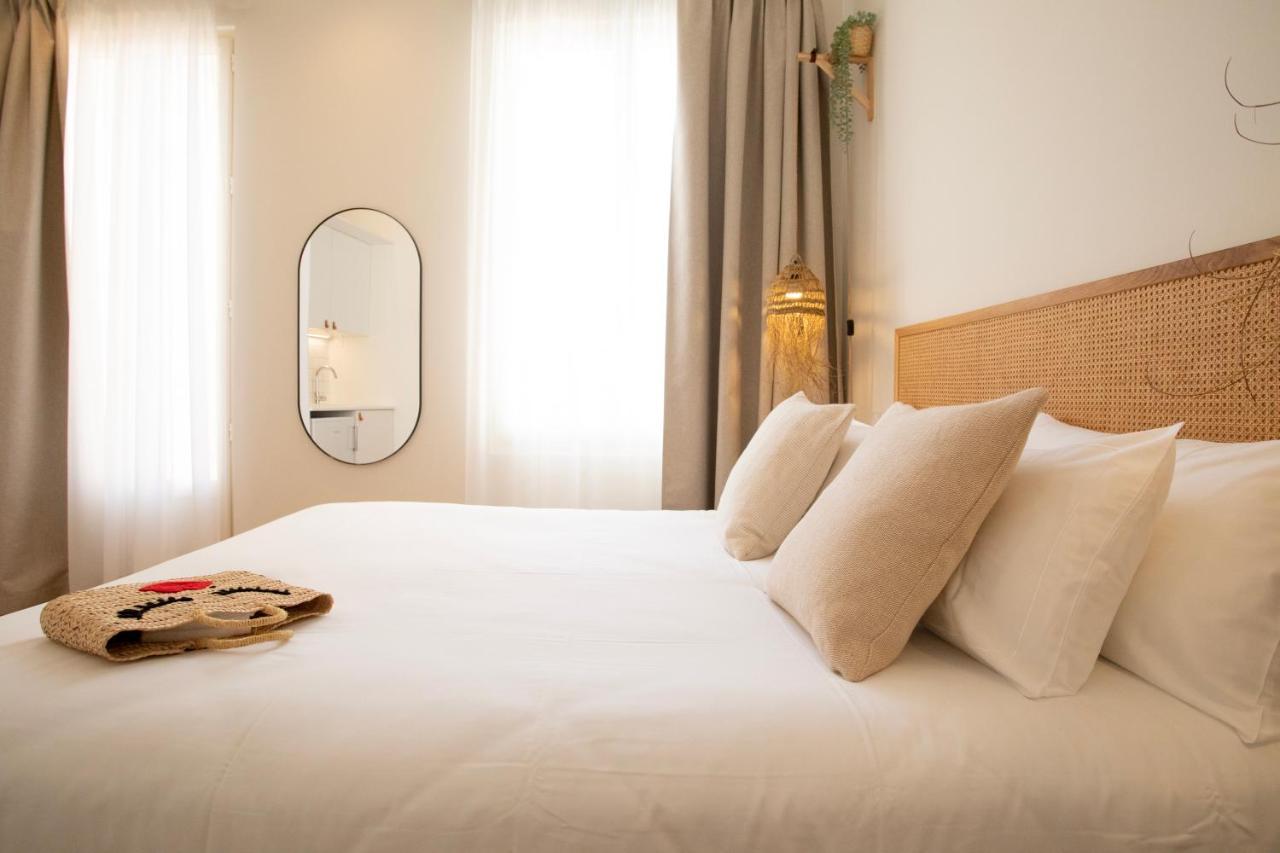 Les Cles Secretes Hotell Sète Eksteriør bilde